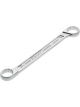 Hazet Double Box-End Wrench Outside 12-Point Traction 14 x 15mm