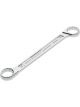 Hazet Double Box-End Wrench Outside 12-Point Traction 16 x 17mm