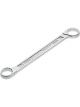 Hazet Double Box-End Wrench Outside 12-Point Traction 27 x 32mm