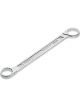 Hazet Double Box-End Wrench Outside 12-Point Traction 36 x 41mm