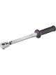 Hazet 3/8in Torque Wrench 5-60Nm Tolerance 2%
