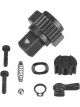 Hazet Replacement Set For Ratchet Wheel Complete