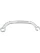 Hazet Turbo Charger Wrench 12-Point Outside 12-Point 10 x 12mm