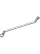 Hazet Double Box-End Wrench Outside 12-Point Profile 12 x 13mm