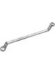 Hazet Double Box-End Wrench Outside 12-Point Profile 13 x 16mm