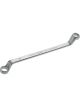Hazet Double Box-End Wrench Outside 12-Point Profile 16 x 17mm