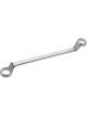 Hazet Double Box-End Wrench Outside 12-Point Profile 30 x 32mm