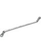 Hazet Double Box-End Wrench Outside 12-Point Profile 6 x 7mm