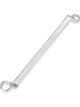 Hazet Double Box-End Wrench Outside 12-Point Profile 1/2x9/16in