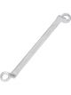 Hazet Double Box-End Wrench Outside 12-Point 19/32 x 11/16in
