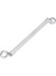 Hazet Double Box-End Wrench Outside 12-Point Profile 3/4 x 7/8in