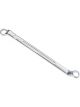 Hazet Double Box-End Wrench Outside 12-Point Profile 3/8x7/16in