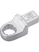 Hazet Insert Box-End Wrench Insert Square 14 x 18mm Wrench Size 18mm