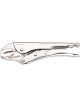 Hazet Grip Pliers Clamping Range 50mm