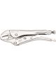 Hazet Grip Pliers Clamping Range 35mm