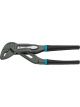 Hazet Universal Pliers / Water Pump Pliers Clamping Range 34mm