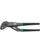 Hazet Universal Pliers / Water Pump Pliers Clamping Range 36mm