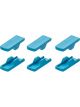 Hazet Protective Jaws For Grip Pliers Wrench 762-18