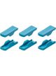 Hazet Protective Jaws For Grip Pliers Wrench 762-26