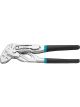 Hazet Grip Pliers Wrench 125mm Length