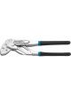 Hazet Grip Pliers Wrench 180mm Length