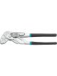 Hazet Grip Pliers Wrench 260mm Length