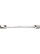 Hazet Wheel Nut Wrench 28 x 33mm