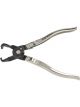 Hazet Hose Clamp Pliers Clamping Range 8-20mm