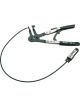 Hazet Hose Clamp Pliers Clamping Range 7-60mm