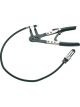 Hazet Hose Clamp Pliers Clamping Range 7-60mm