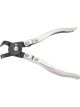 Hazet Clic Hose Clamp Pliers Clamping Range 20mm