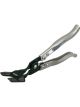 Hazet Pliers For Removing Door Panels 230mm Length