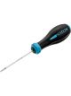 Hazet Hexanamic Tamper-Resistant Torx Screwdriver Wrench Size T10H