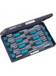Hazet 7 Pc Torx Electronic Screwdriver Set