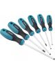 Hazet 6 Pc PH & SL Screwdriver Set