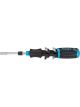 Hazet 13 Pc Ratcheting Bit Screwdriver