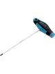 Hazet 2mm Screwdriver with T-Handle