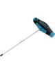 Hazet 2.5mm Screwdriver with T-Handle