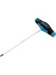 Hazet 4mm Screwdriver with T-Handle