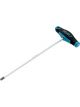 Hazet 5mm Screwdriver with T-Handle