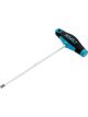 Hazet 6mm Screwdriver with T-Handle