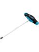 Hazet 8mm Screwdriver with T-Handle