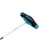 Hazet Torx Screwdriver with T-Handle T25 Wrench