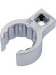 Hazet 3/8in Box-End Wrench 12 Point Open 24mm