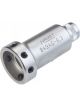Hazet Tool Holder 1/4in Square Drive 64mm Length