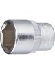 Hazet 1/4in Hexagon Socket 13mm