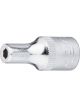 Hazet 1/4in Hexagon Socket 3mm