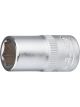 Hazet 1/4in Hexagon Socket 8mm