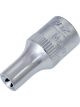 Hazet 1/4in Torx Socket Outside Torx Profile E5