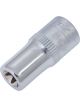 Hazet 1/4in Torx Socket Outside Torx Profile E7